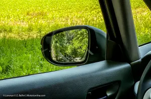 Honda Jazz 2020 - Primo Contatto