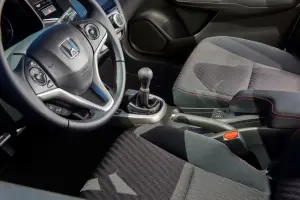 Honda Jazz Dynamic Version  - 6