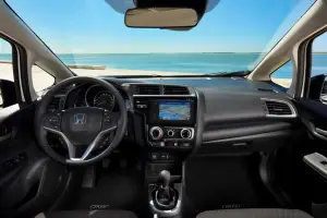 Honda Jazz Dynamic Version  - 7