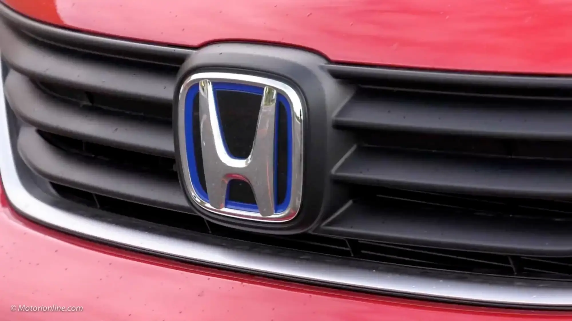 Honda Jazz Hybrid Crosstar 2021 - Prova su strada - 15