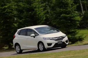 Honda Jazz MY 2014 - 14