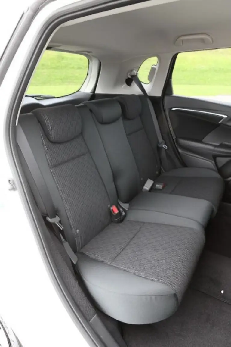Honda Jazz MY 2014 - 16