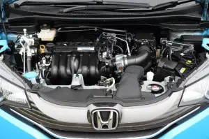 Honda Jazz MY 2014 - 20