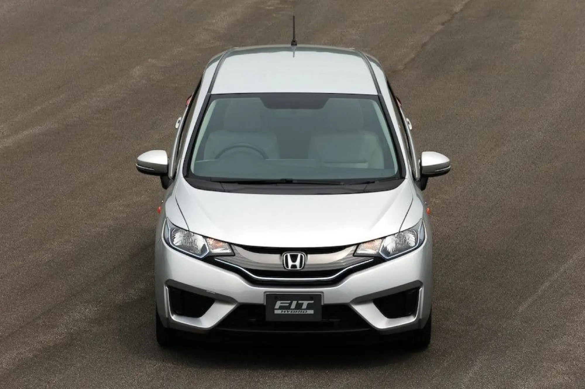 Honda Jazz MY 2014 - 23