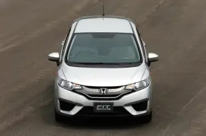 Honda Jazz MY 2014 - 23