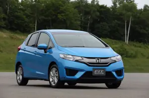 Honda Jazz MY 2014 - 24