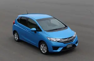 Honda Jazz MY 2014 - 29