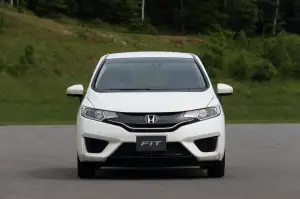 Honda Jazz MY 2014 - 38