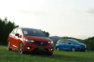 Honda Jazz MY 2014 - 50