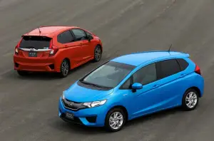 Honda Jazz MY 2014 - 52