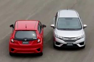 Honda Jazz MY 2014 - 55