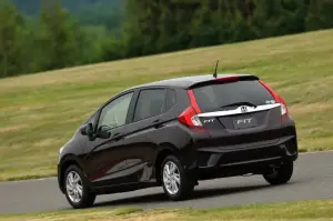 Honda Jazz MY 2014 - 57