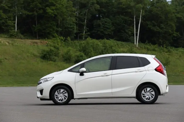 Honda Jazz MY 2014 - 59