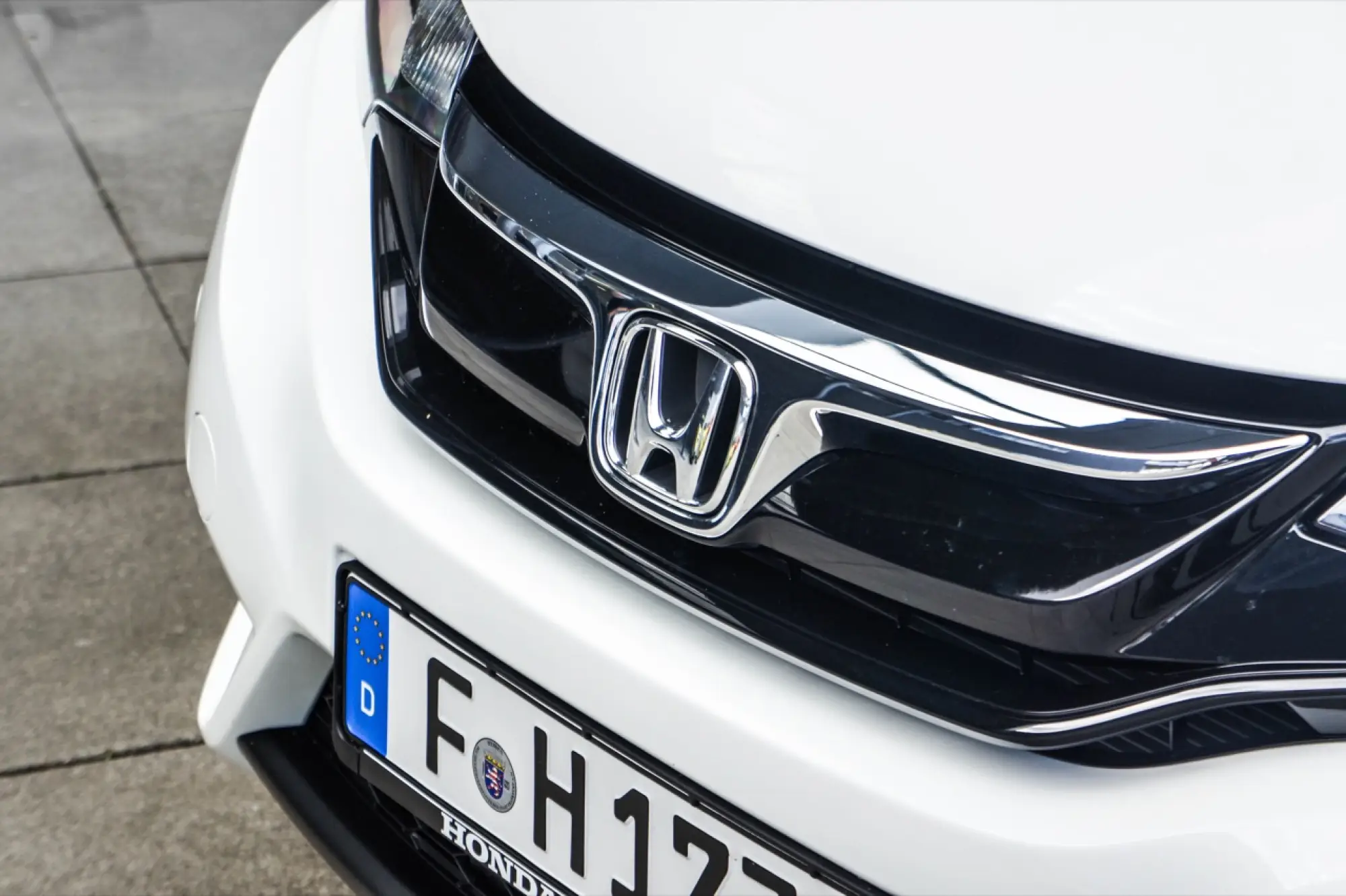 Honda Jazz MY 2015 - Primo Contatto - 1