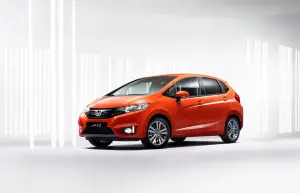 Honda Jazz MY 2015