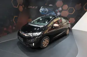 Honda Jazz Spotlight Edition - Salone di Parigi 2016