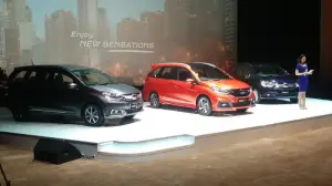 Honda Mobilio MY 2017 - Salone di Tokyo 2017 - 1