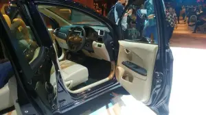 Honda Mobilio MY 2017 - Salone di Tokyo 2017 - 7