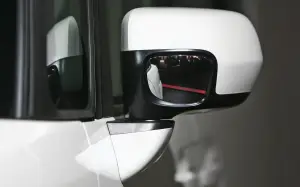 Honda N Concept - Salone di Tokyo 2011