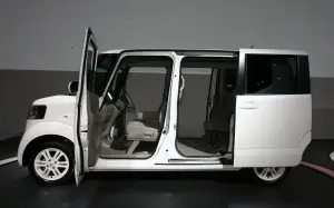 Honda N Concept - Salone di Tokyo 2011