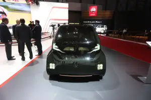 Honda NeuV - Salone di Ginevra 2018