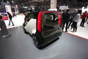 Honda NeuV - Salone di Ginevra 2018