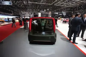 Honda NeuV - Salone di Ginevra 2018 - 4