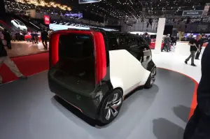 Honda NeuV - Salone di Ginevra 2018