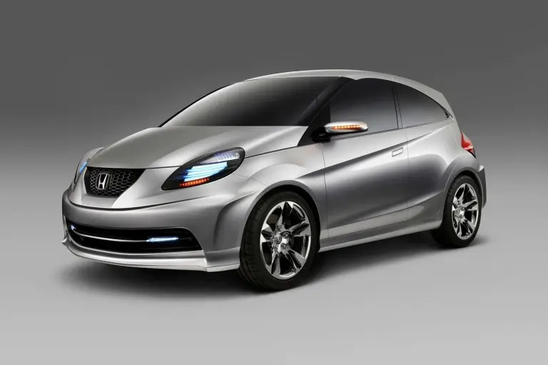 Honda New Small Concept - 1