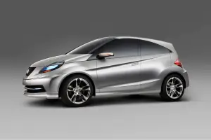 Honda New Small Concept - 3