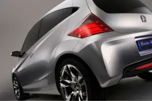 Honda New Small Concept