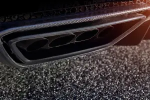 Honda NSX 2016 - Foto ufficiali