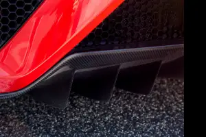 Honda NSX 2016 - Foto ufficiali