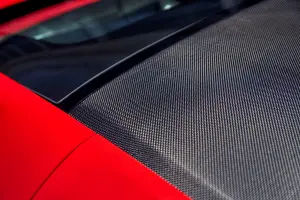 Honda NSX 2016 - Foto ufficiali