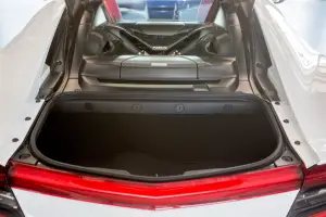 Honda NSX 2016 - Foto ufficiali