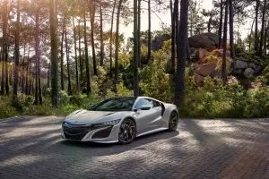 Honda NSX 2016 - Foto ufficiali - 67