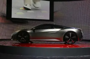 Honda NSX Concept - Salone di Ginevra 2012 - 3