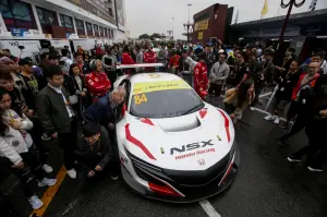 Honda NSX GT3 - Coppa del Mondo FIA GT 2017 - 4