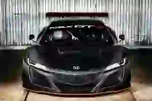 Honda NSX GT3 - 1