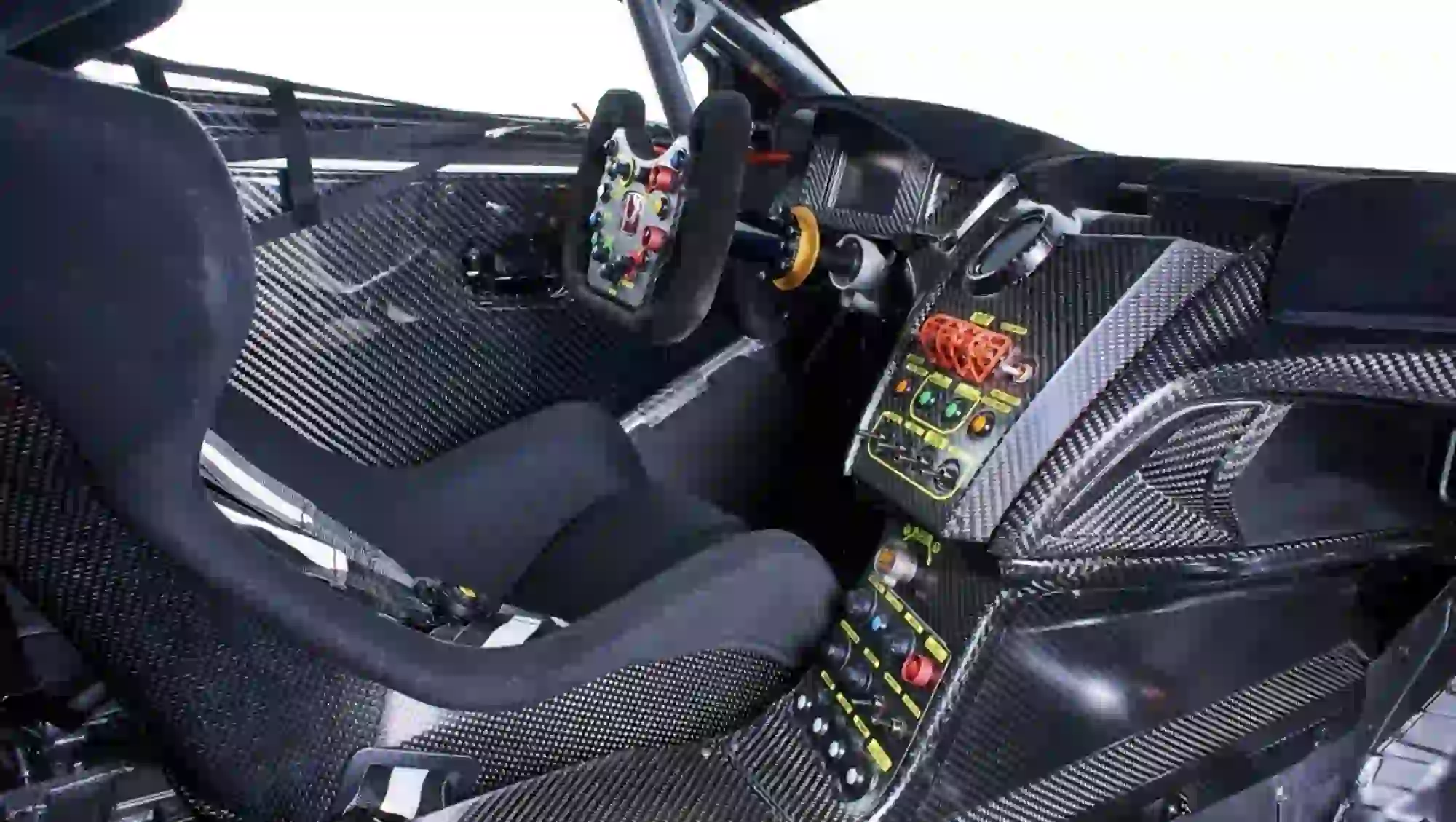Honda NSX GT3 - 4