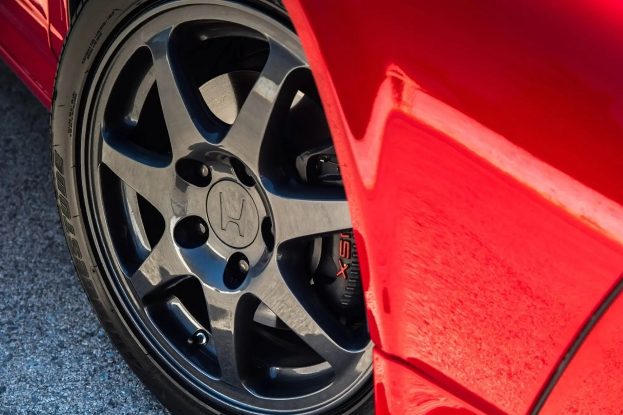 Honda NSX la supercar compie 30 anni - 7