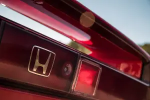 Honda NSX la supercar compie 30 anni - 8