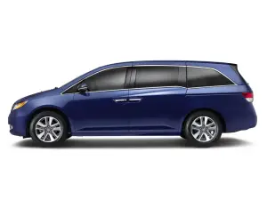 Honda Odissey