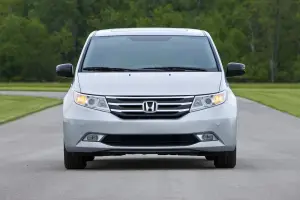 Honda Odyssey 2010 - 10