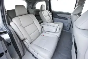 Honda Odyssey 2010