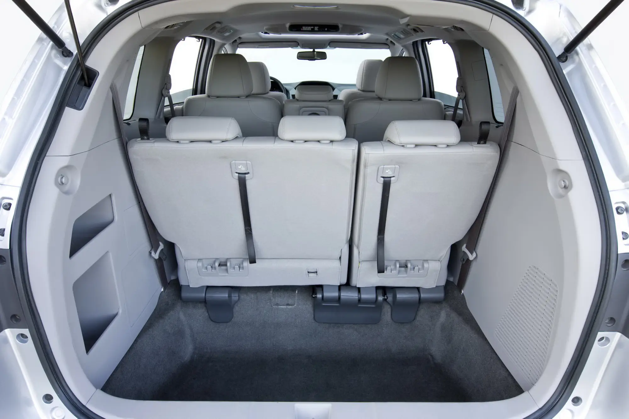 Honda Odyssey 2010 - 24
