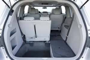 Honda Odyssey 2010 - 25