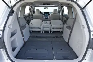 Honda Odyssey 2010 - 27