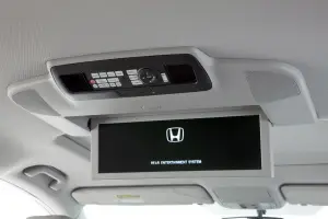 Honda Odyssey 2010 - 32