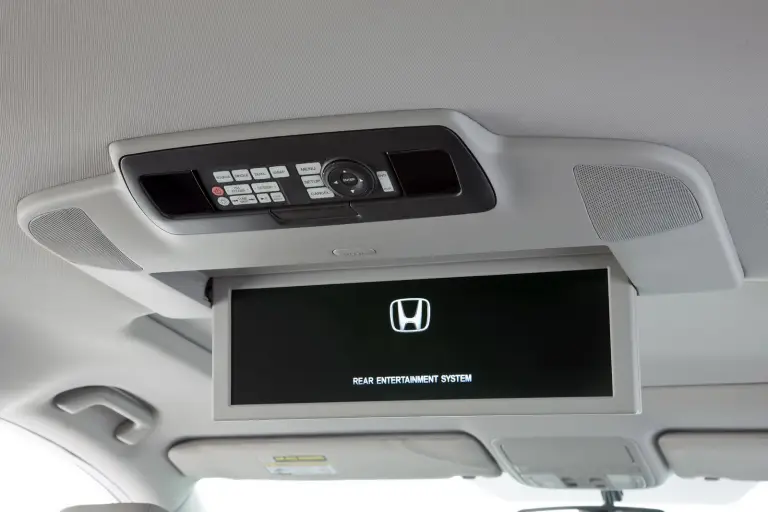 Honda Odyssey 2010 - 32